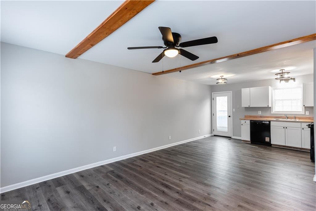 871 Tall Deer Drive Fairburn - Photo 8