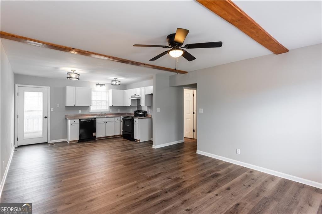 871 Tall Deer Drive Fairburn - Photo 9