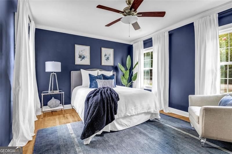 1008 LINDRIDGE Drive Atlanta - Photo 10