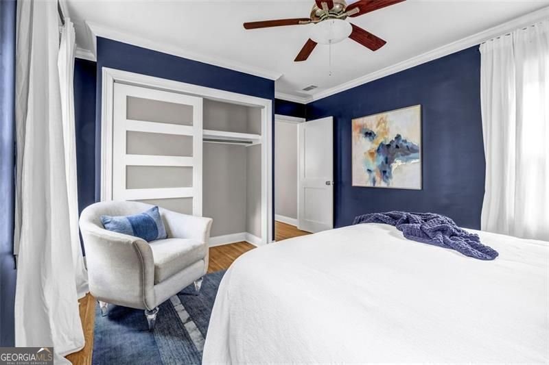 1008 LINDRIDGE Drive Atlanta - Photo 11