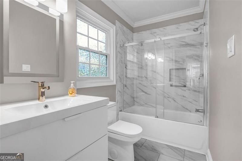 1008 LINDRIDGE Drive Atlanta - Photo 15