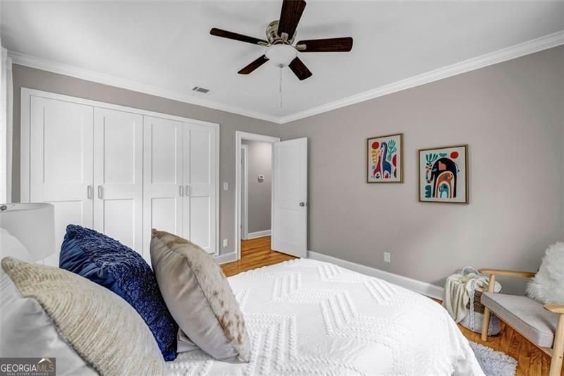 1008 LINDRIDGE Drive Atlanta - Photo 17