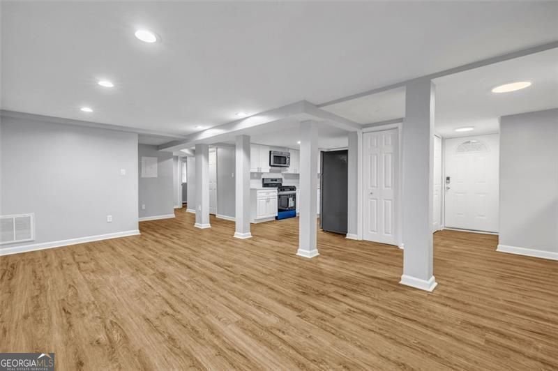 1008 LINDRIDGE Drive Atlanta - Photo 19