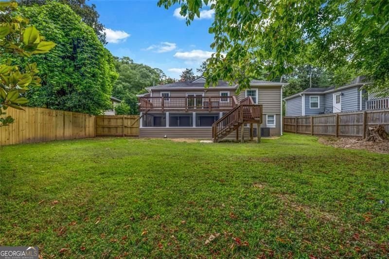 1008 LINDRIDGE Drive Atlanta - Photo 29