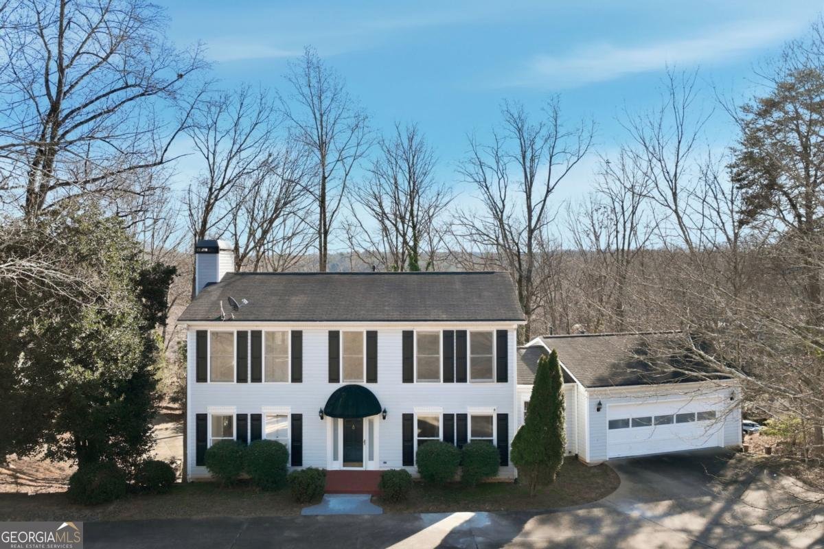 2453 Basin Court Gainesville - Photo 1