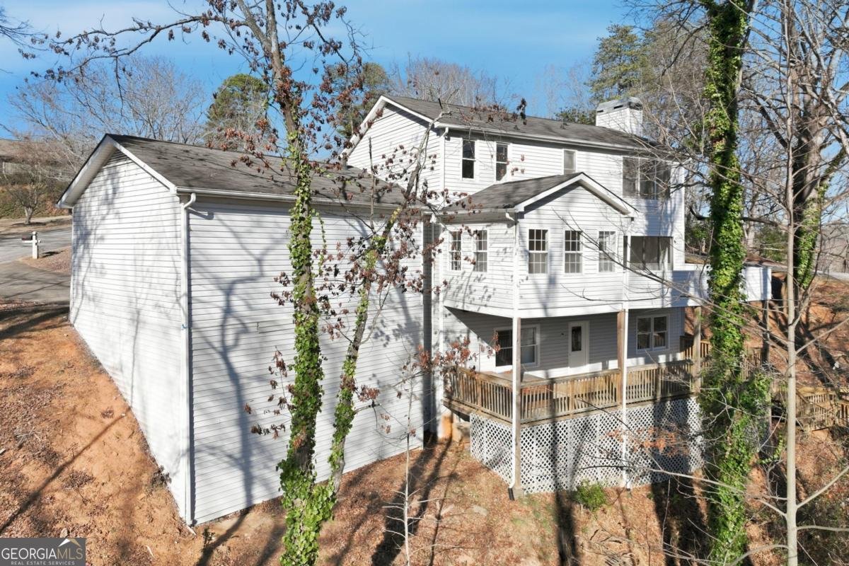 2453 Basin Court Gainesville - Photo 46