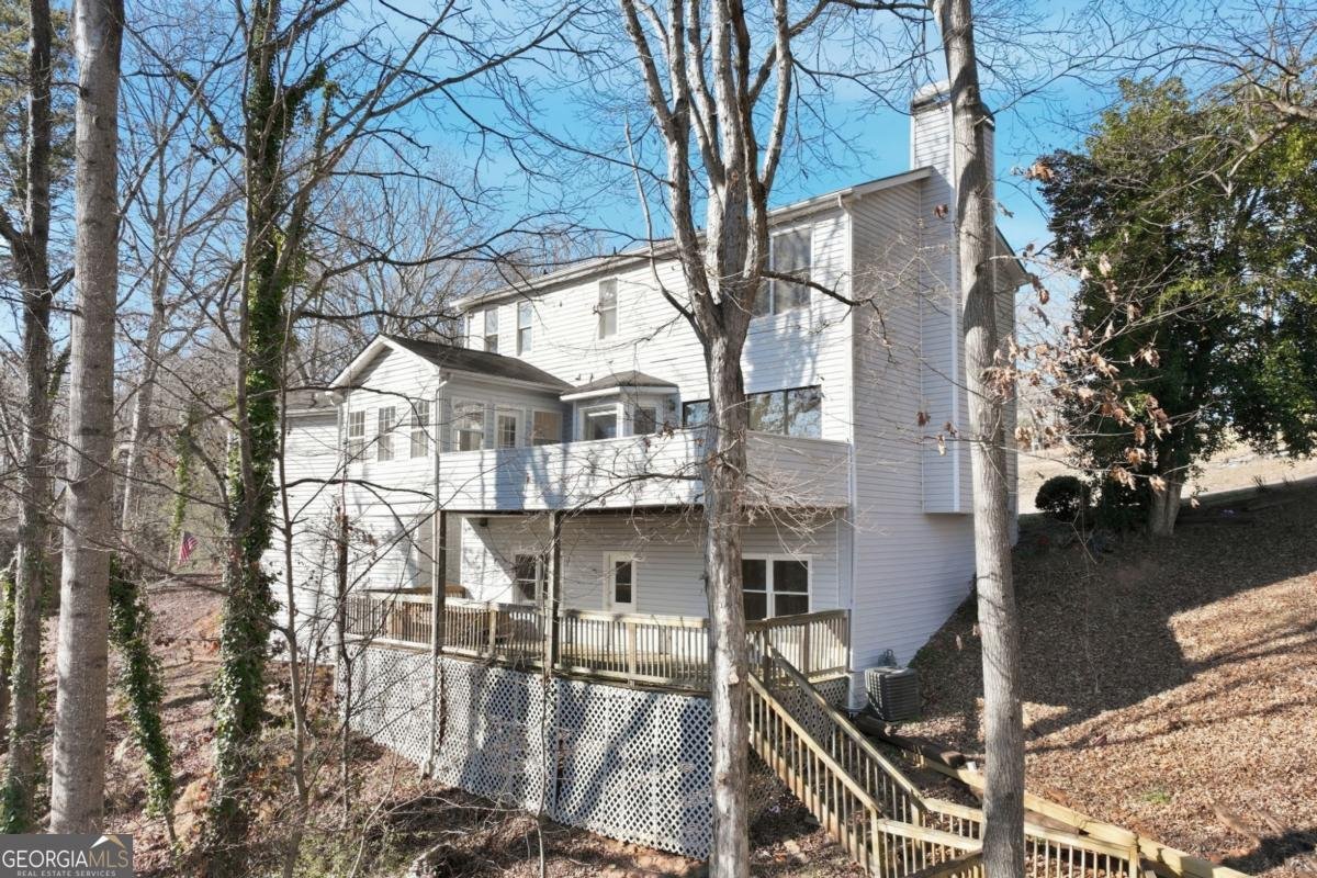 2453 Basin Court Gainesville - Photo 7