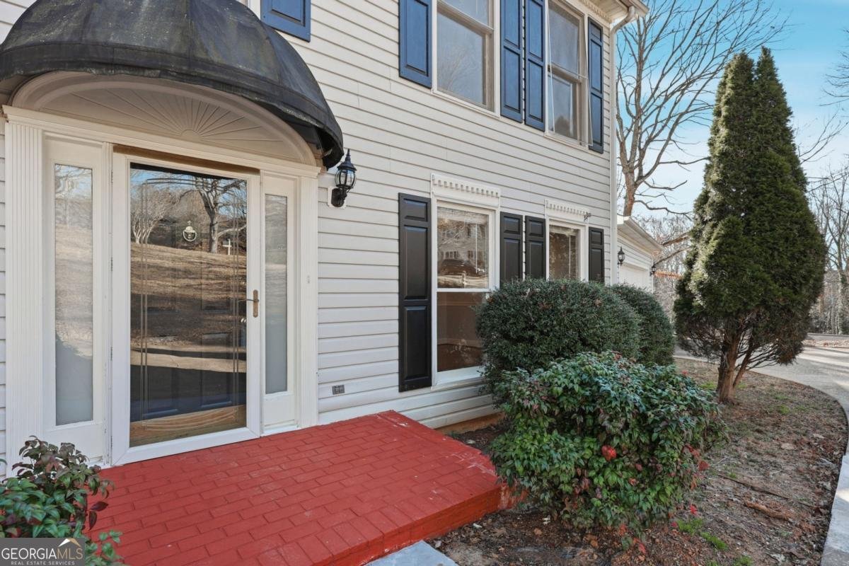 2453 Basin Court Gainesville - Photo 8