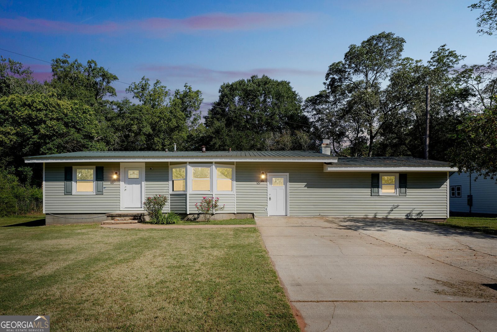 309 Lagrange Street Grantville - Photo 1