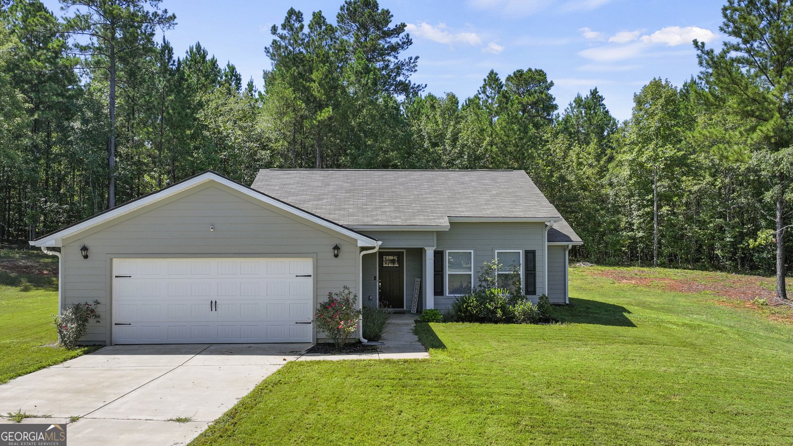 129 Wesley Lane Eatonton - Photo 1