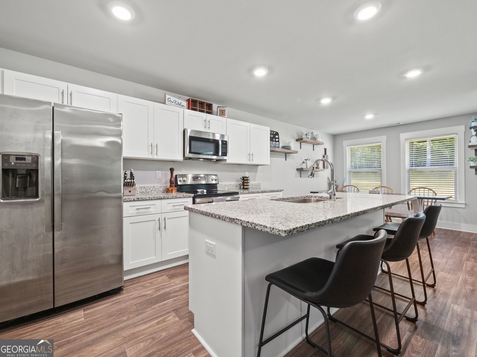 129 Wesley Lane Eatonton - Photo 10