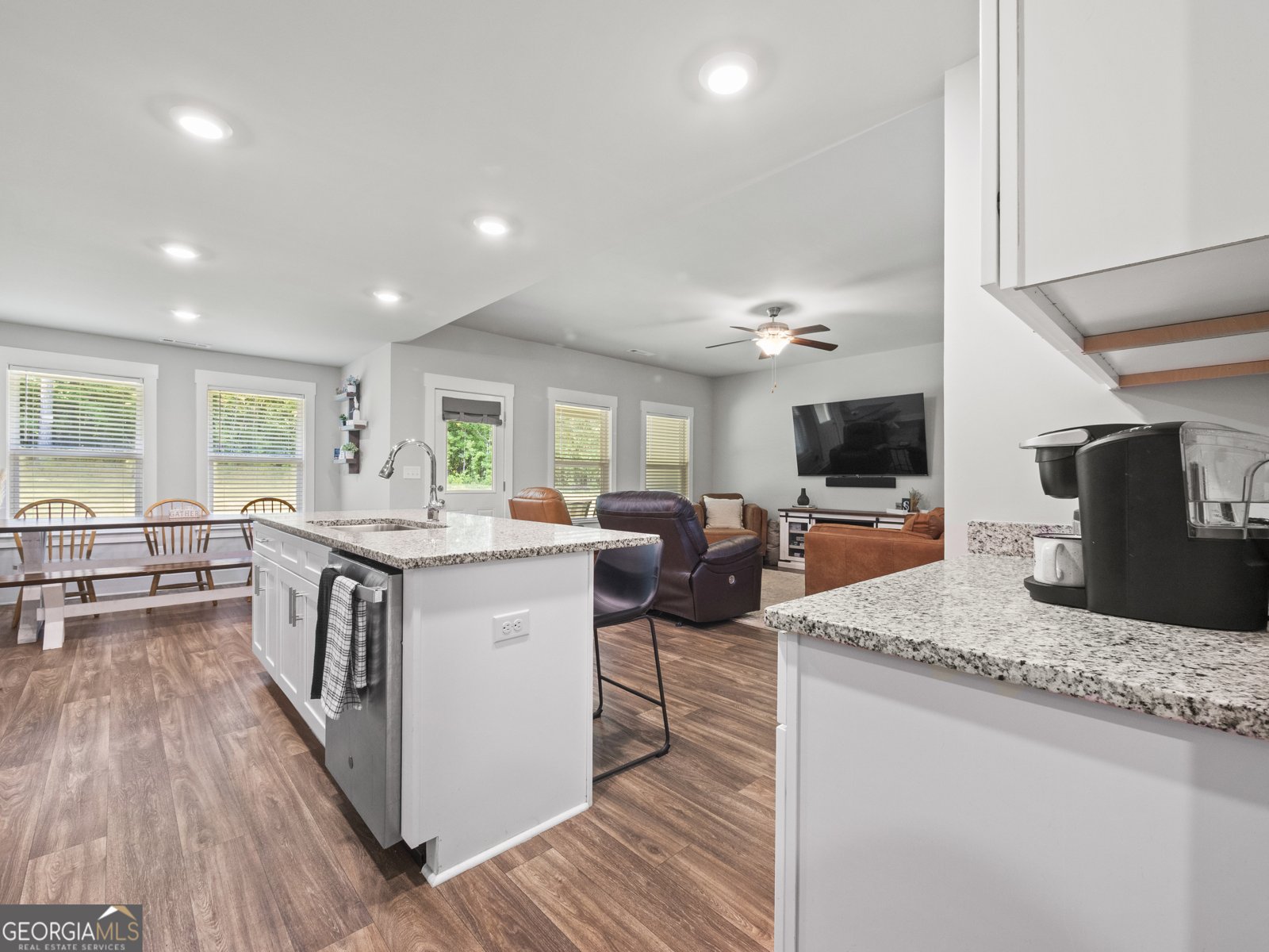 129 Wesley Lane Eatonton - Photo 11