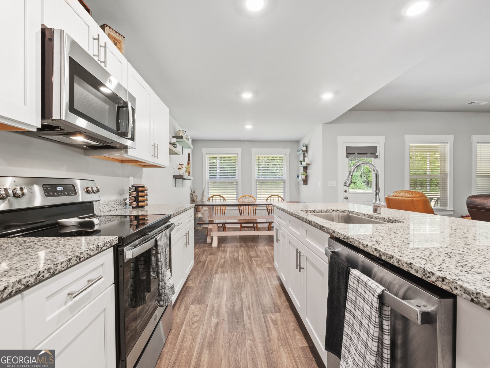 129 Wesley Lane Eatonton - Photo 12