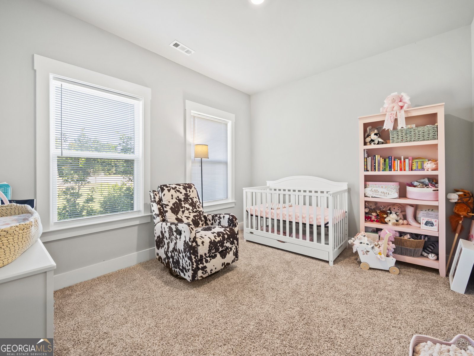 129 Wesley Lane Eatonton - Photo 16