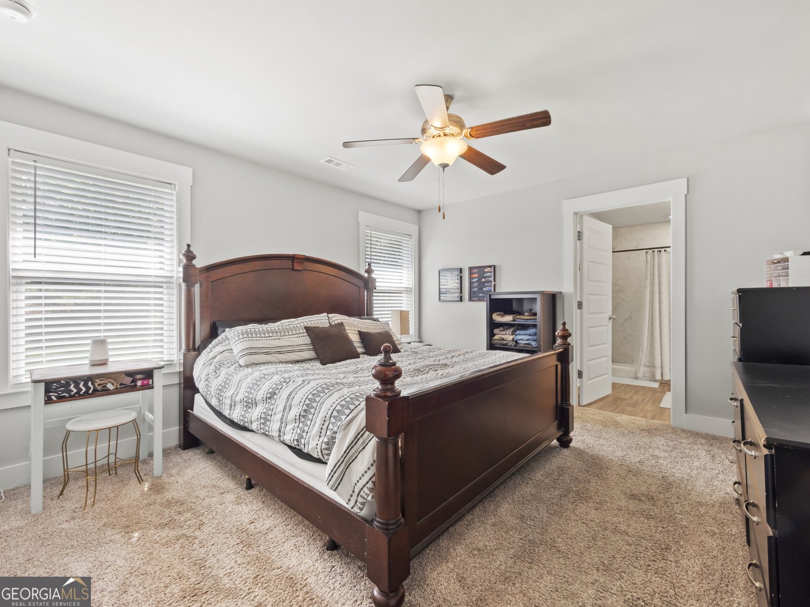 129 Wesley Lane Eatonton - Photo 19