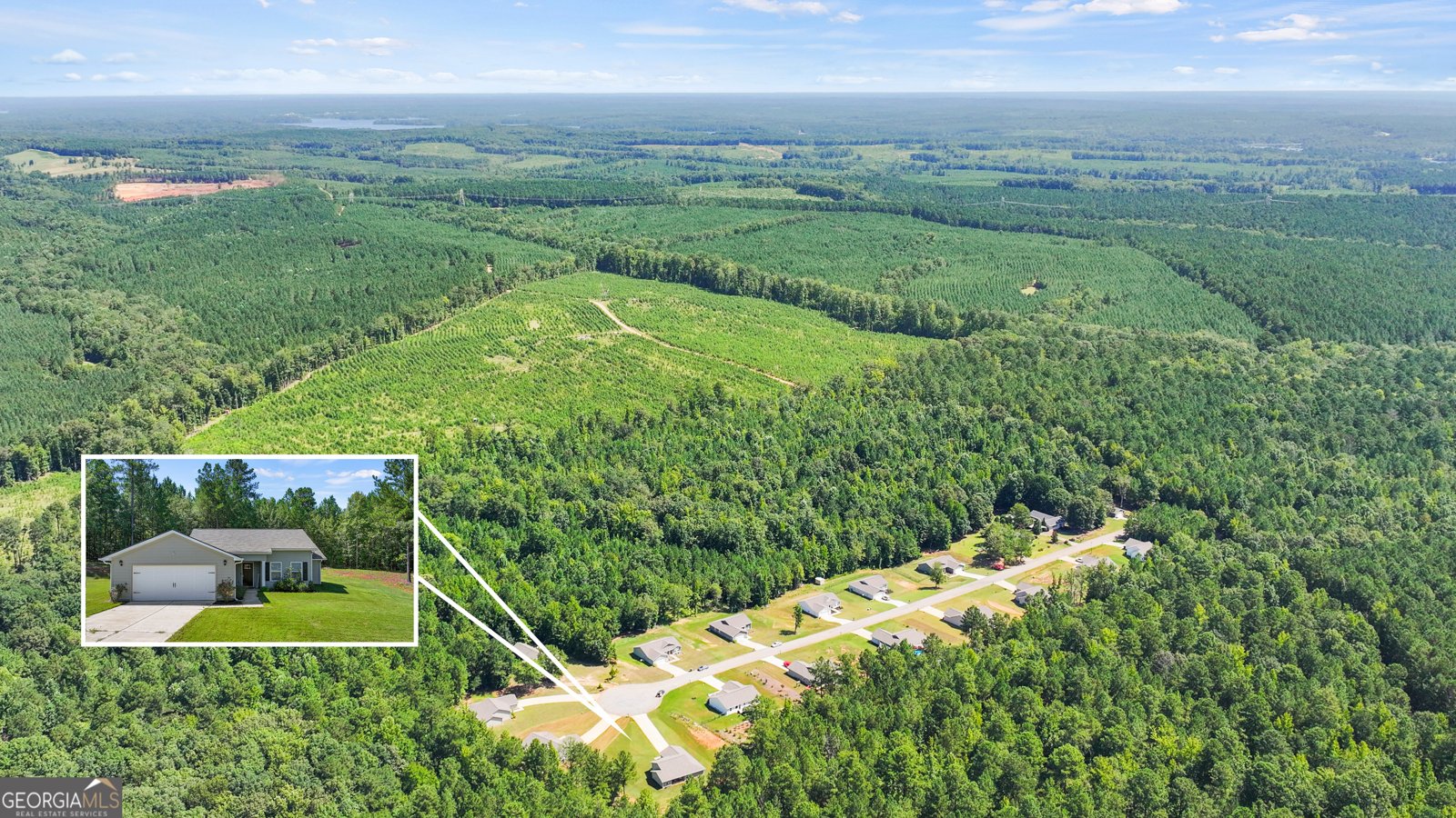 129 Wesley Lane Eatonton - Photo 23