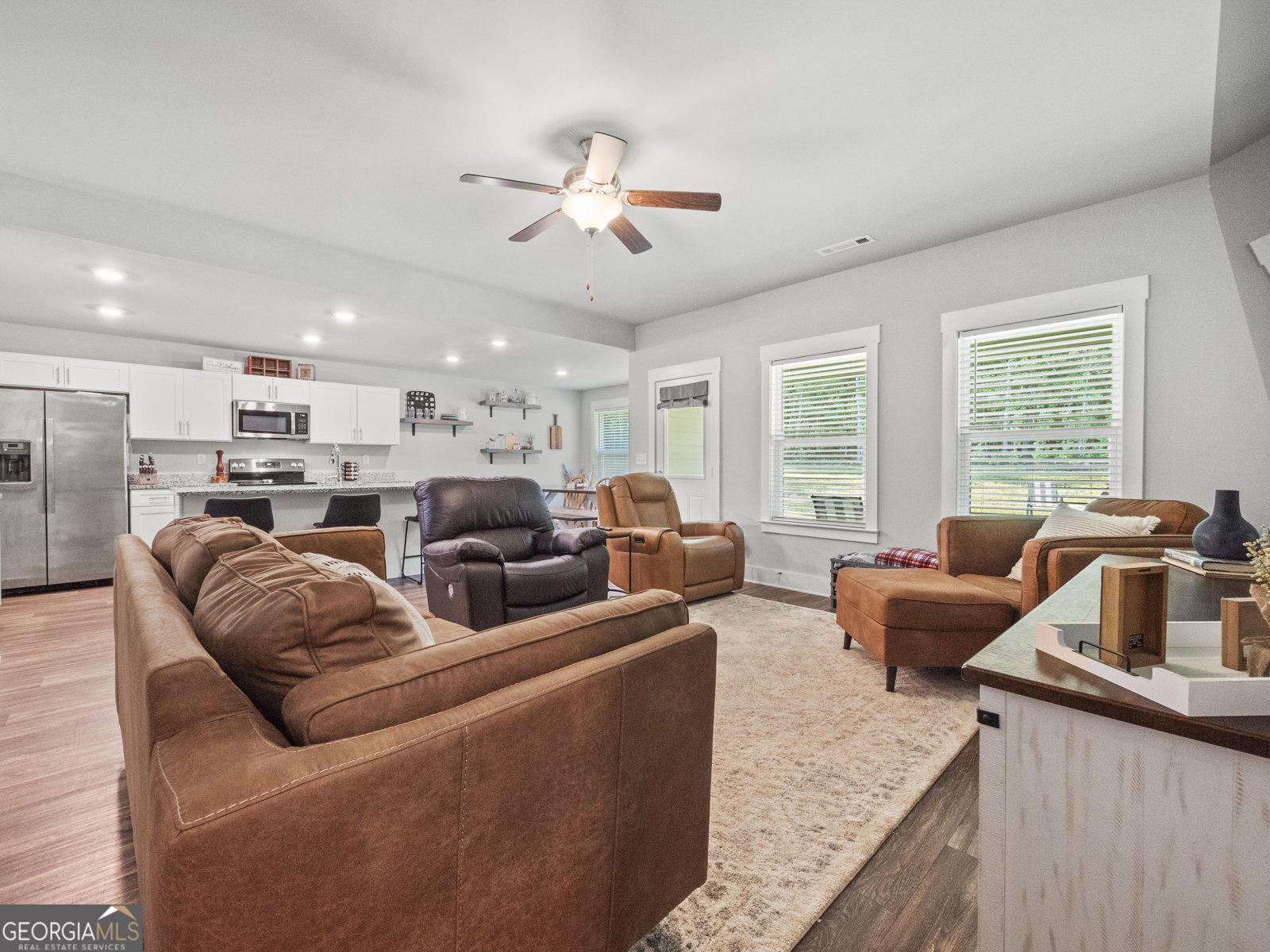 129 Wesley Lane Eatonton - Photo 6