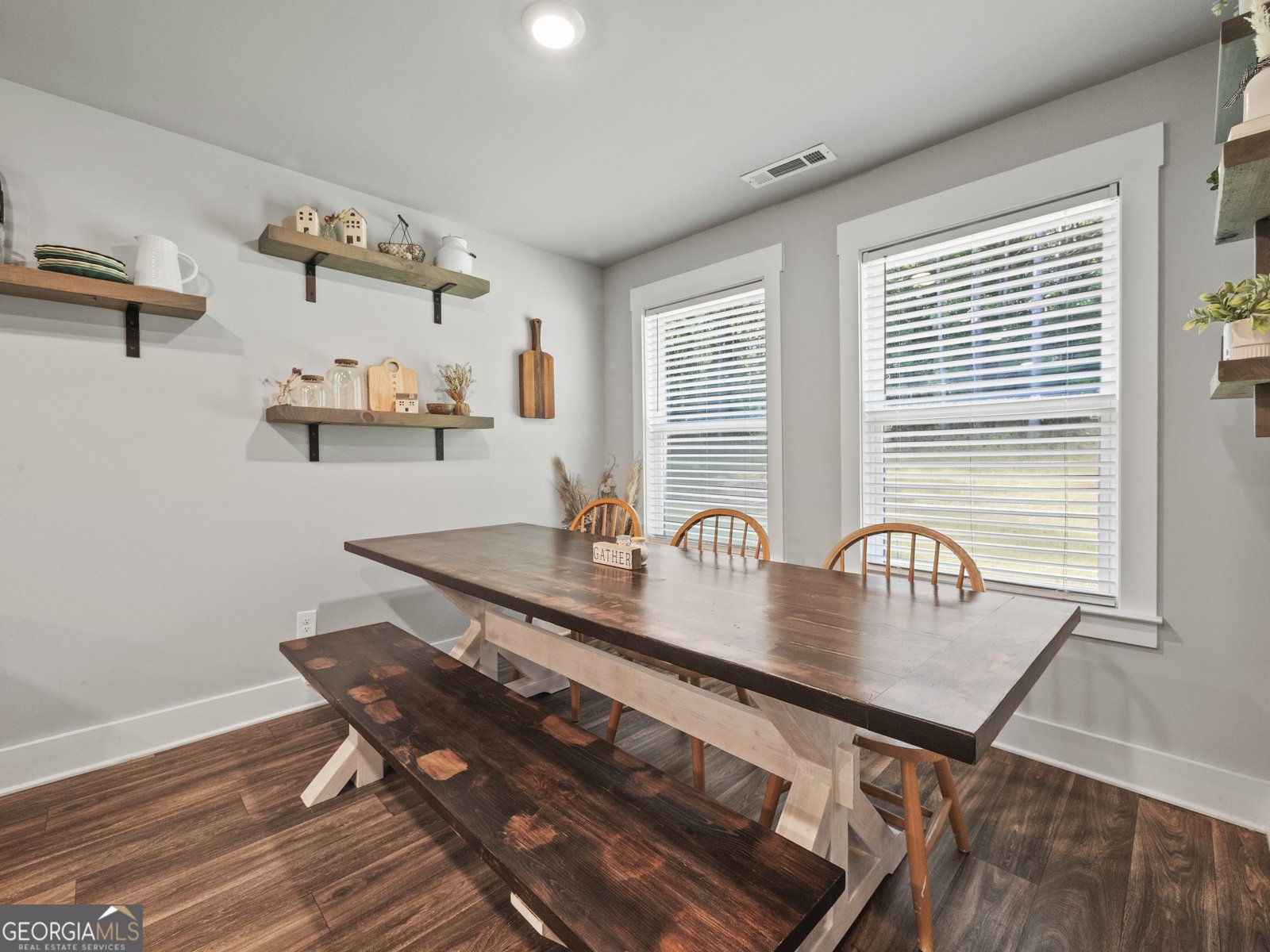 129 Wesley Lane Eatonton - Photo 7