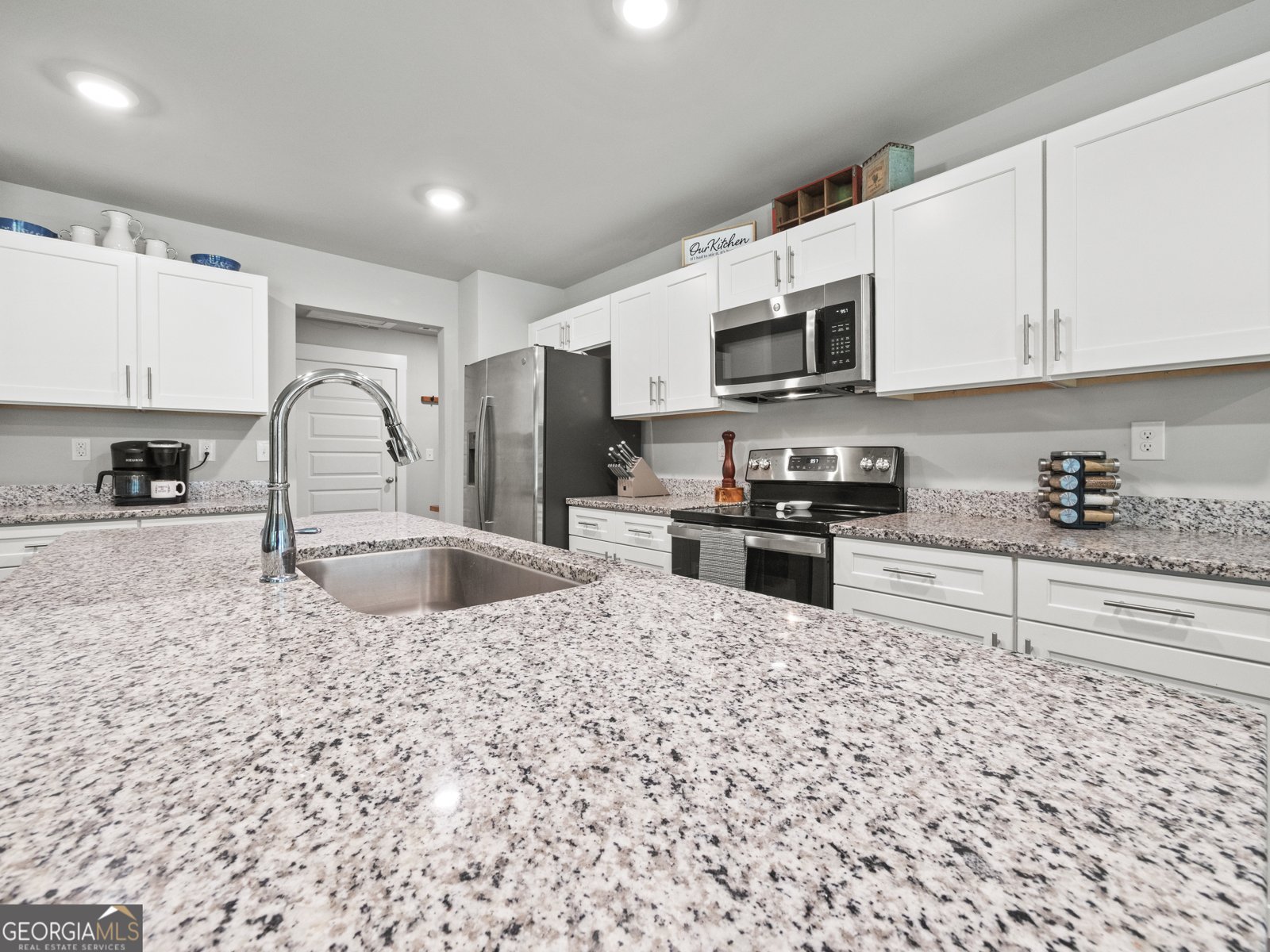 129 Wesley Lane Eatonton - Photo 8