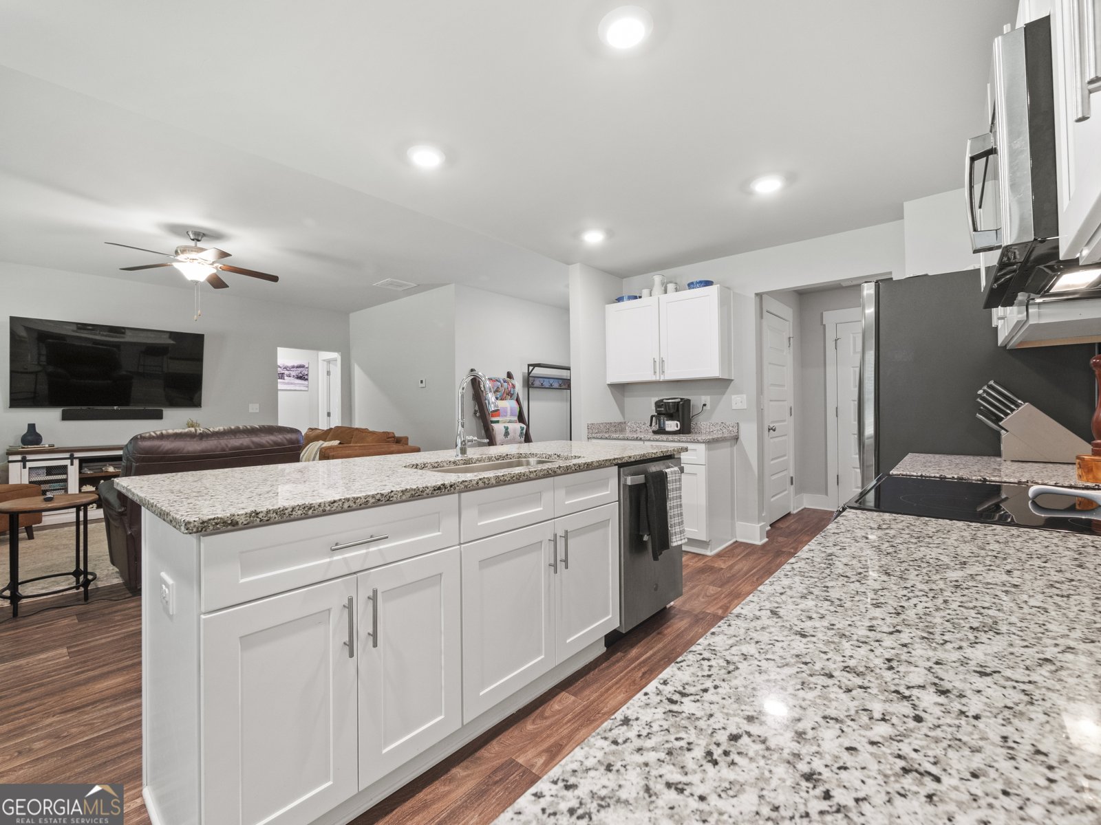 129 Wesley Lane Eatonton - Photo 9