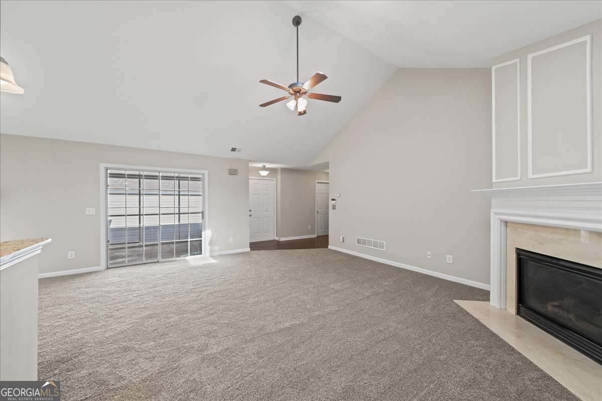 2715 Gateview Court Cumming - Photo 14