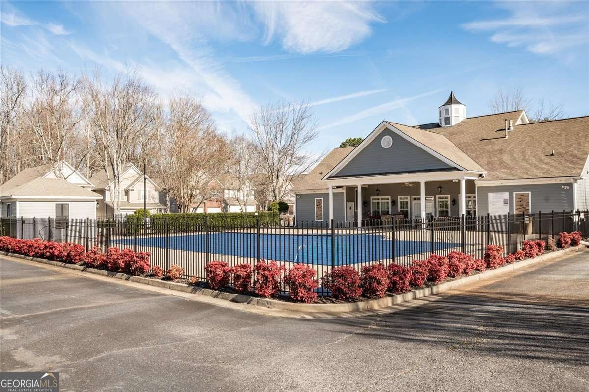 2715 Gateview Court Cumming - Photo 29