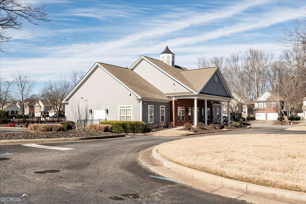 2715 Gateview Court Cumming - Photo 31