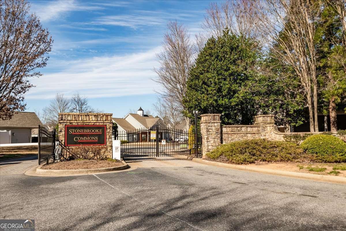 2715 Gateview Court Cumming - Photo 32