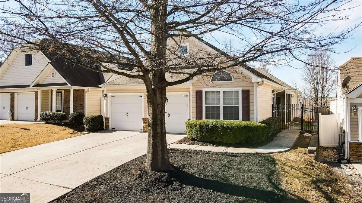 2715 Gateview Court Cumming - Photo 33