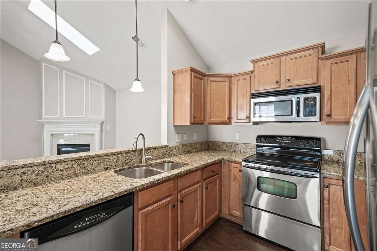 2715 Gateview Court Cumming - Photo 6