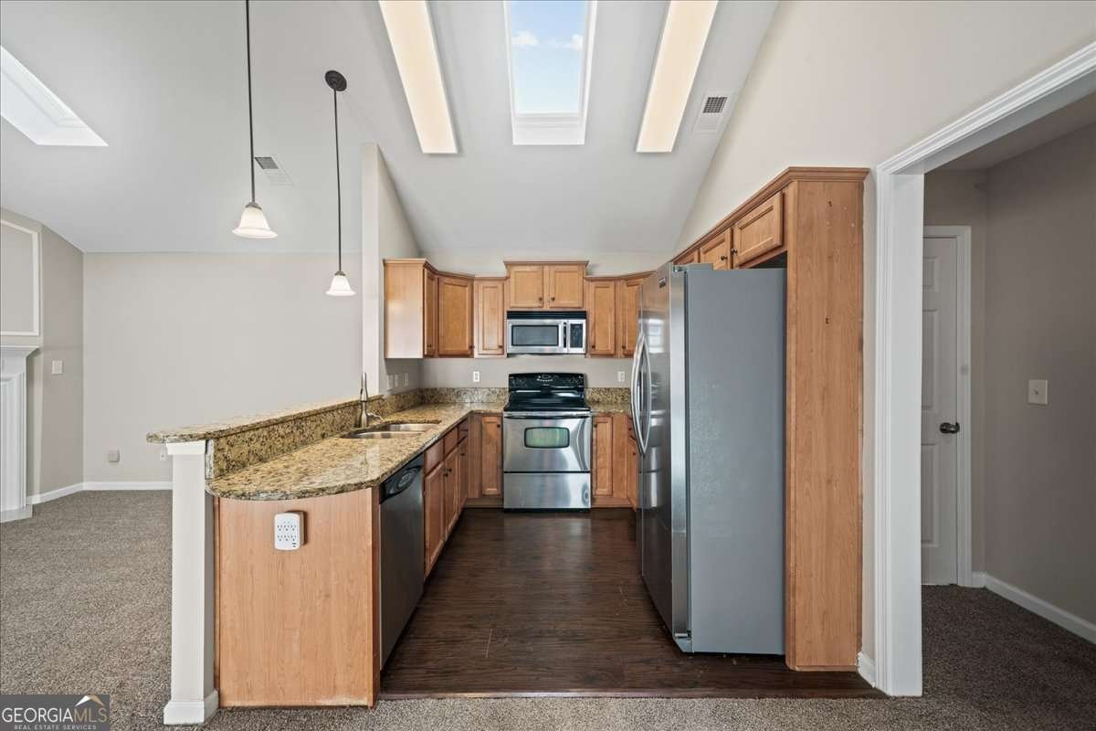 2715 Gateview Court Cumming - Photo 7