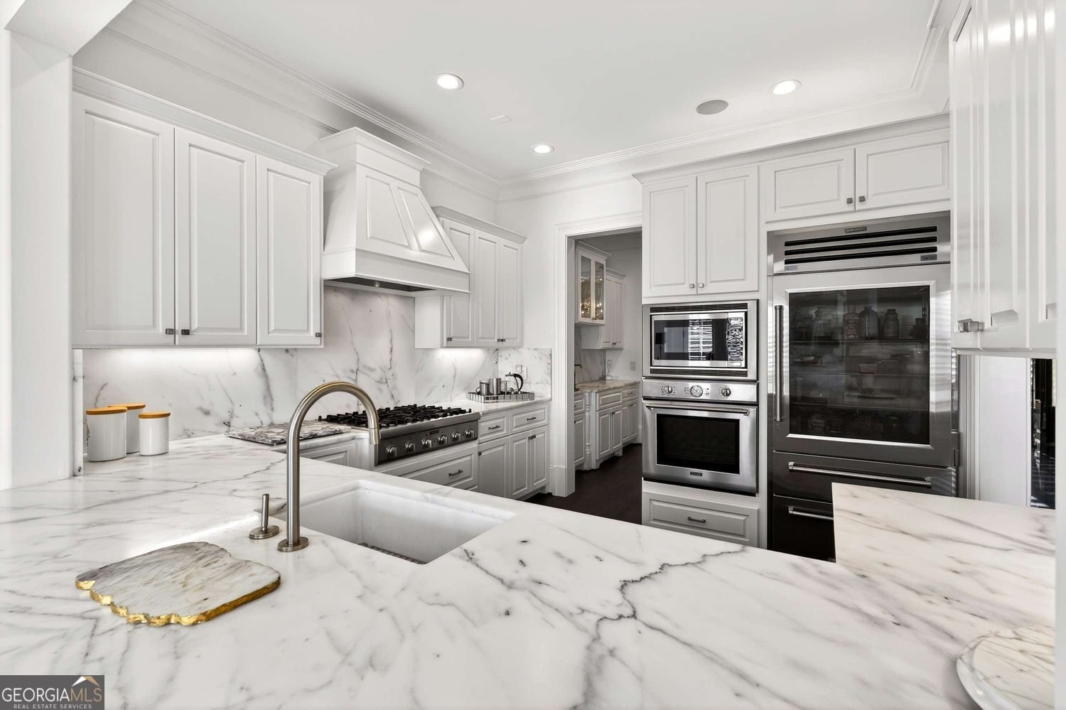 2832 Paces Lookout Lane Atlanta - Photo 11