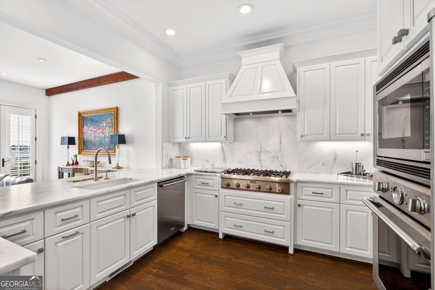 2832 Paces Lookout Lane Atlanta - Photo 12