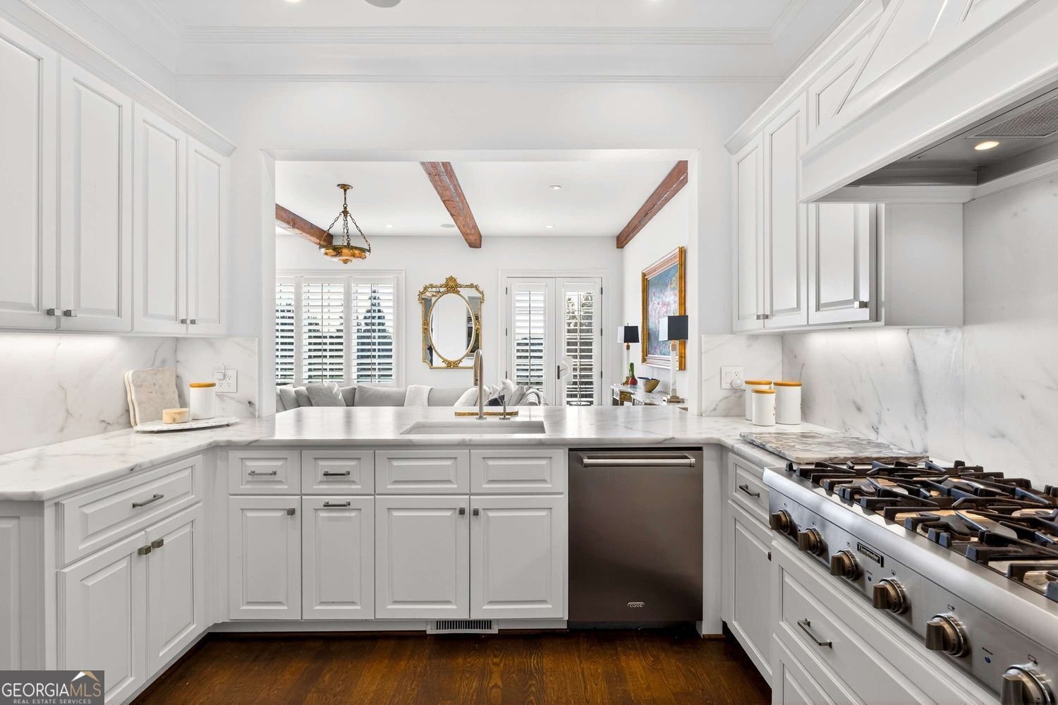 2832 Paces Lookout Lane Atlanta - Photo 13