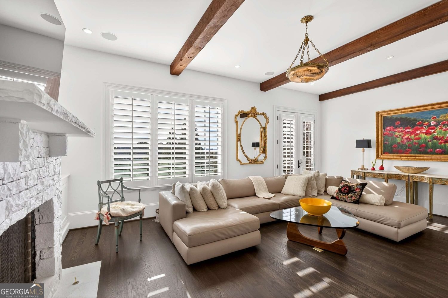 2832 Paces Lookout Lane Atlanta - Photo 14