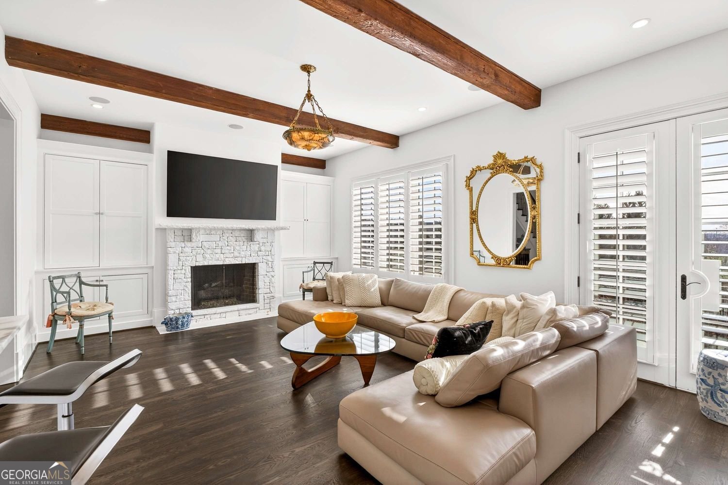 2832 Paces Lookout Lane Atlanta - Photo 15