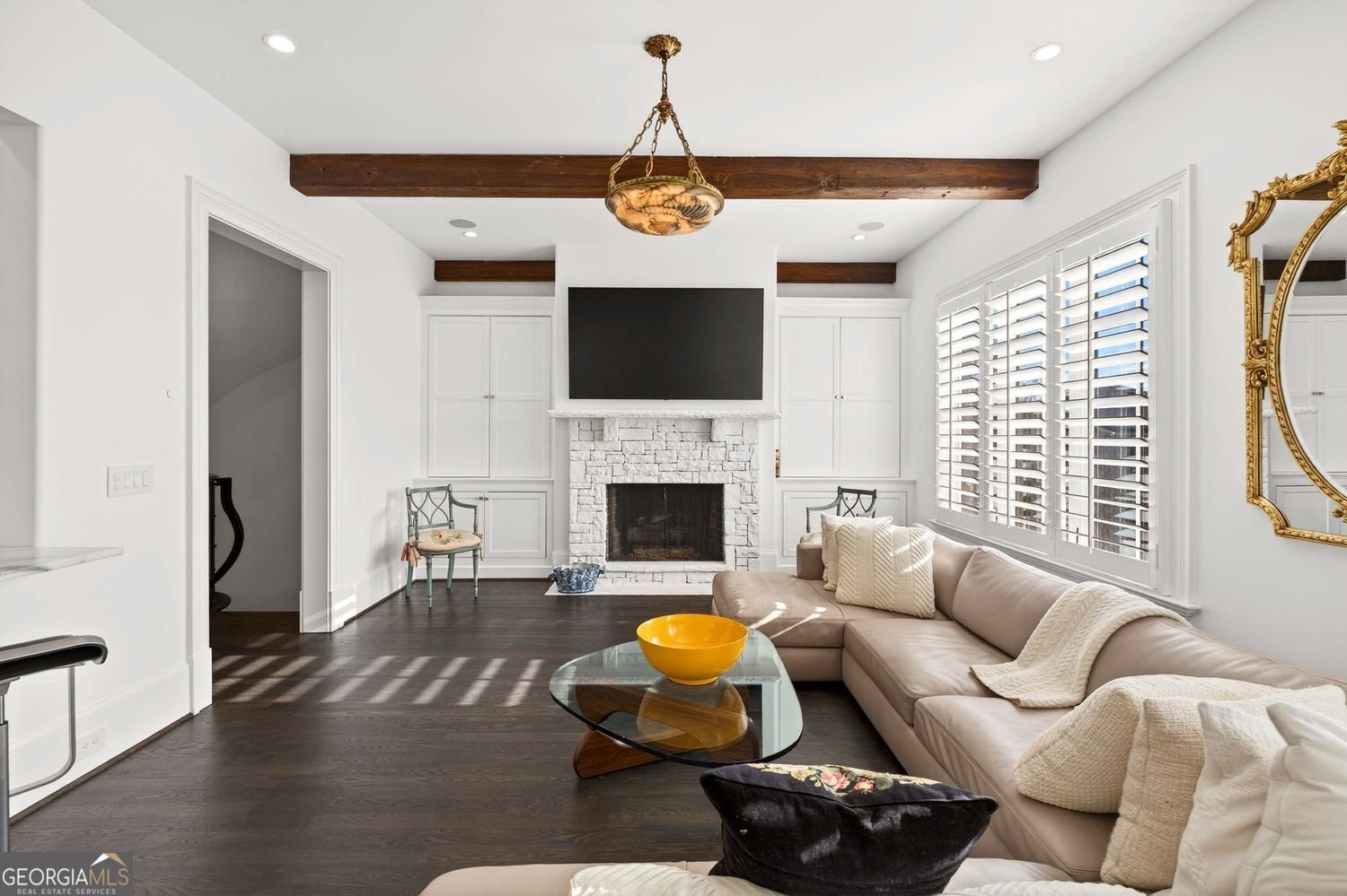 2832 Paces Lookout Lane Atlanta - Photo 16