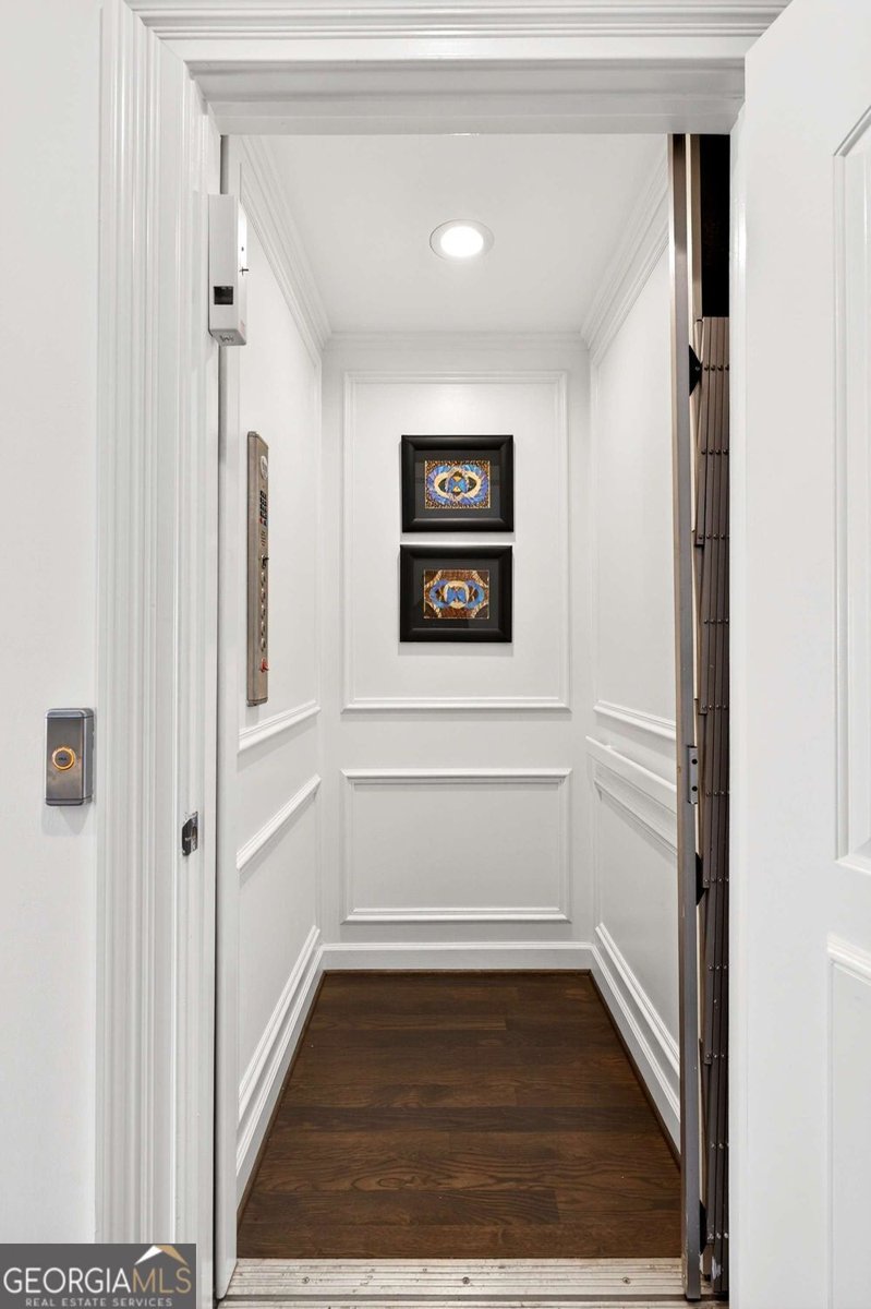 2832 Paces Lookout Lane Atlanta - Photo 19