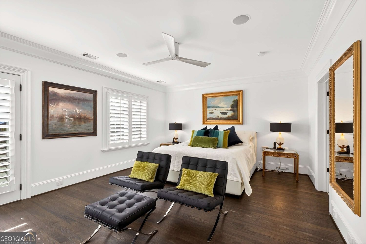 2832 Paces Lookout Lane Atlanta - Photo 20