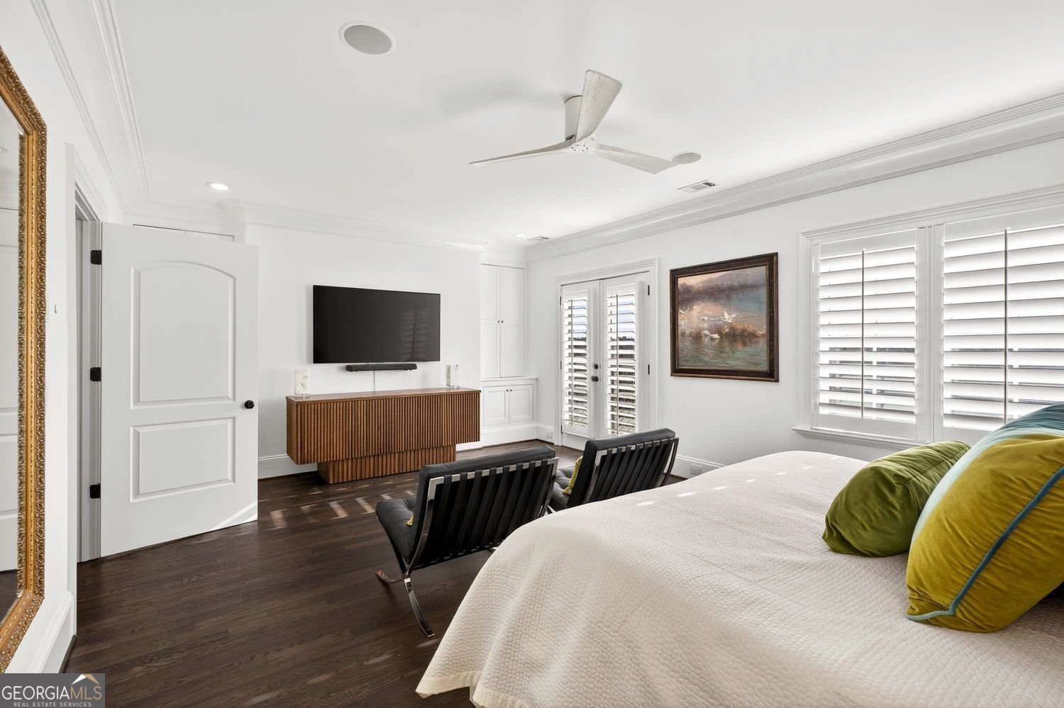 2832 Paces Lookout Lane Atlanta - Photo 21