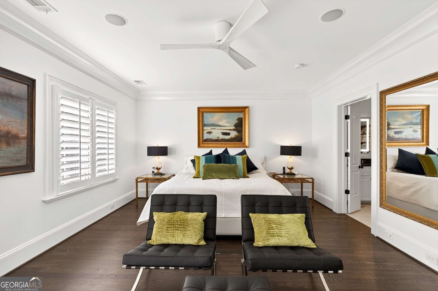 2832 Paces Lookout Lane Atlanta - Photo 22