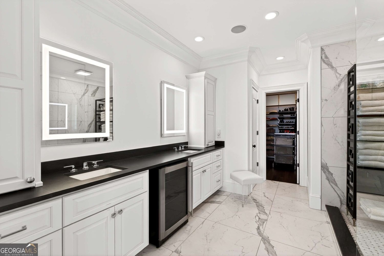 2832 Paces Lookout Lane Atlanta - Photo 23