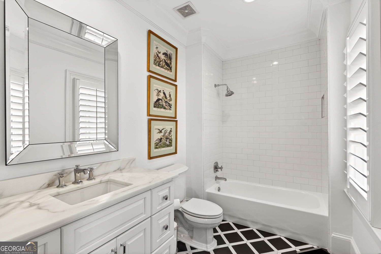 2832 Paces Lookout Lane Atlanta - Photo 27