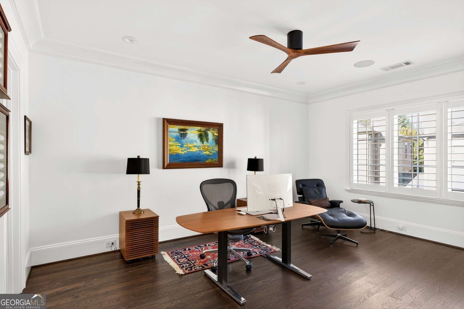 2832 Paces Lookout Lane Atlanta - Photo 30