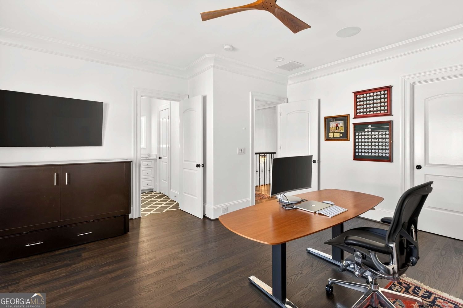 2832 Paces Lookout Lane Atlanta - Photo 31