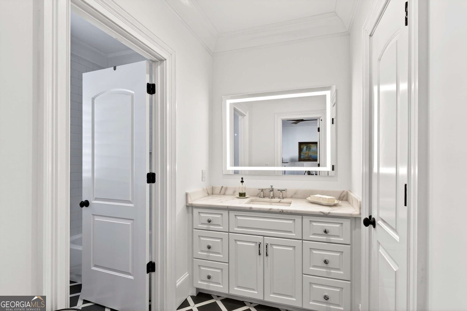 2832 Paces Lookout Lane Atlanta - Photo 32