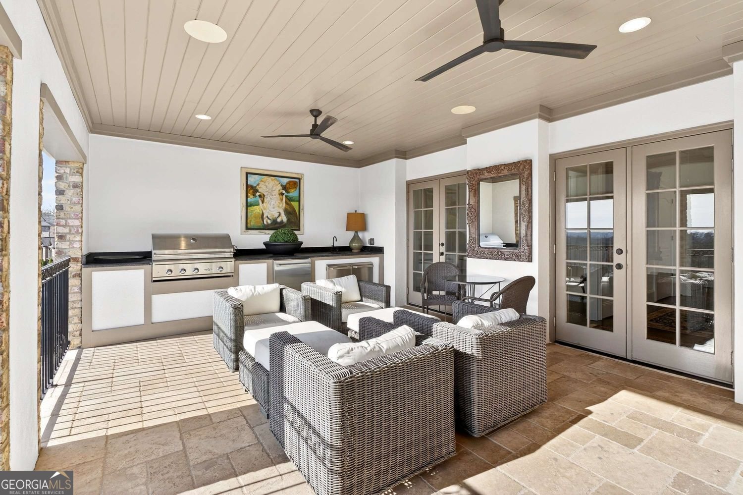 2832 Paces Lookout Lane Atlanta - Photo 34