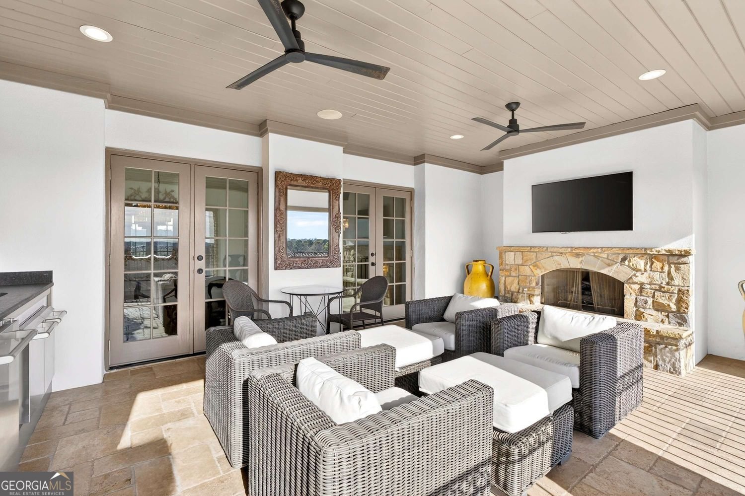 2832 Paces Lookout Lane Atlanta - Photo 35