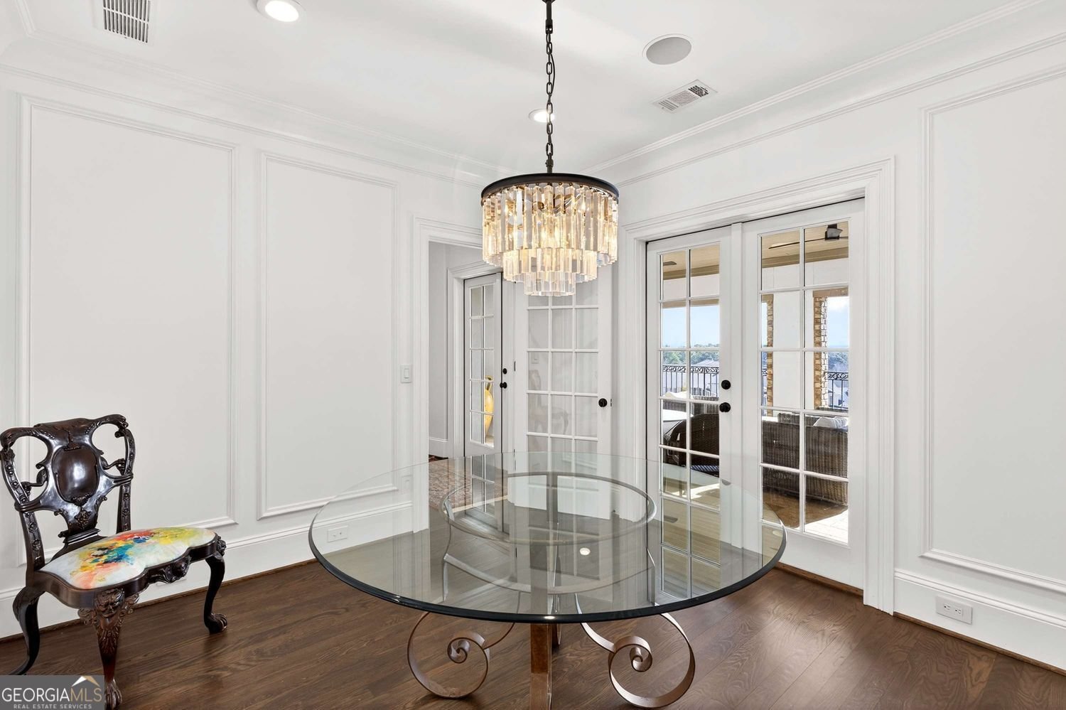 2832 Paces Lookout Lane Atlanta - Photo 36