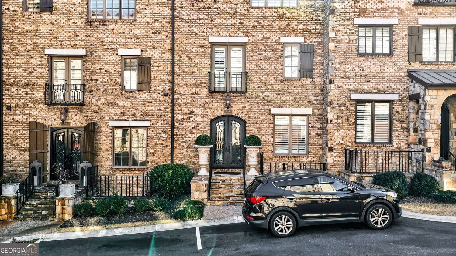 2832 Paces Lookout Lane Atlanta - Photo 41